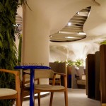 Visa lança sala VIP e sistema de fastpass no Aeroporto de Guarulhos; veja fotos Visa lança sala VIP e sistema de fastpass no Aeroporto de Guarulhos; veja fotos