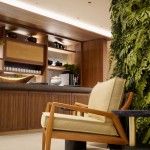 Visa lança sala VIP e sistema de fastpass no Aeroporto de Guarulhos; veja fotos Visa lança sala VIP e sistema de fastpass no Aeroporto de Guarulhos; veja fotos