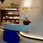 IMG 20221018 WA0023 Visa lança sala VIP e sistema de fastpass no Aeroporto de Guarulhos; veja fotos