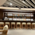 Visa lança sala VIP e sistema de fastpass no Aeroporto de Guarulhos; veja fotos Visa lança sala VIP e sistema de fastpass no Aeroporto de Guarulhos; veja fotos