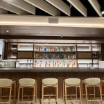 Visa lança sala VIP e sistema de fastpass no Aeroporto de Guarulhos; veja fotos Visa lança sala VIP e sistema de fastpass no Aeroporto de Guarulhos; veja fotos