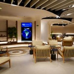 Visa lança sala VIP e sistema de fastpass no Aeroporto de Guarulhos; veja fotos Visa lança sala VIP e sistema de fastpass no Aeroporto de Guarulhos; veja fotos
