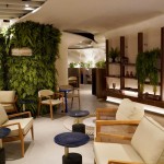 Visa lança sala VIP e sistema de fastpass no Aeroporto de Guarulhos; veja fotos Visa lança sala VIP e sistema de fastpass no Aeroporto de Guarulhos; veja fotos