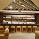Visa lança sala VIP e sistema de fastpass no Aeroporto de Guarulhos; veja fotos Visa lança sala VIP e sistema de fastpass no Aeroporto de Guarulhos; veja fotos