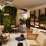 Visa lança sala VIP e sistema de fastpass no Aeroporto de Guarulhos; veja fotos Visa lança sala VIP e sistema de fastpass no Aeroporto de Guarulhos; veja fotos