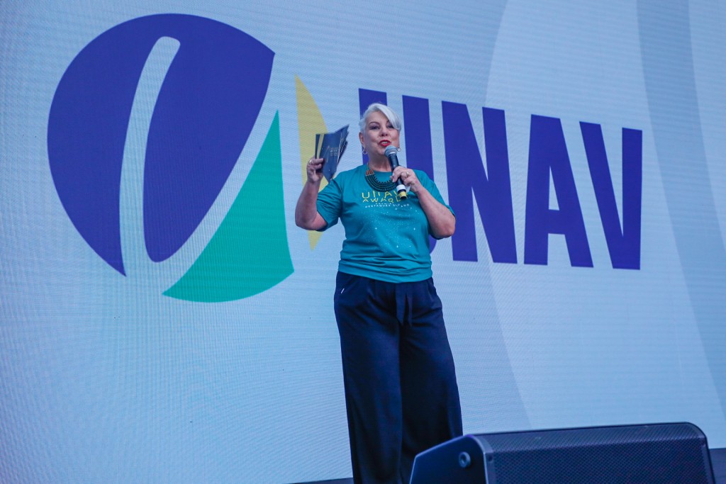 Unav Awards tem início em São Paulo: “Evento será um marco no Turismo ...