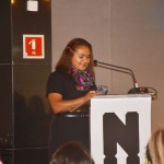 Ixzchel Salgado, diretora da NYC Company para América Latina
