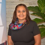 Ixzchel Salgado, diretora da NYC Company para América Latina (2)