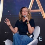 Jacqueline Conrado, diretora da United no Brasil