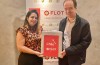 Flot promove campanha de vendas com foco no Chile; prêmio é uma caixa de vinhos