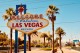 Las Vegas registra 3,2 milhões de turistas em agosto; volume representa alta de 6,4%