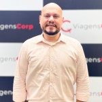 Danilo Silva, gerente de produtos Sul