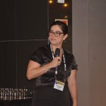 Luana Fagundes D'Arienzo, Sales Manager do Empire State Building