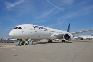 (Divulgação/Lufthansa)