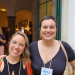 Marcelle Diniz e Grasielly Rômulo, Hurb