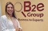 B2e Group apresenta nova diretora de Marketing e Inteligência