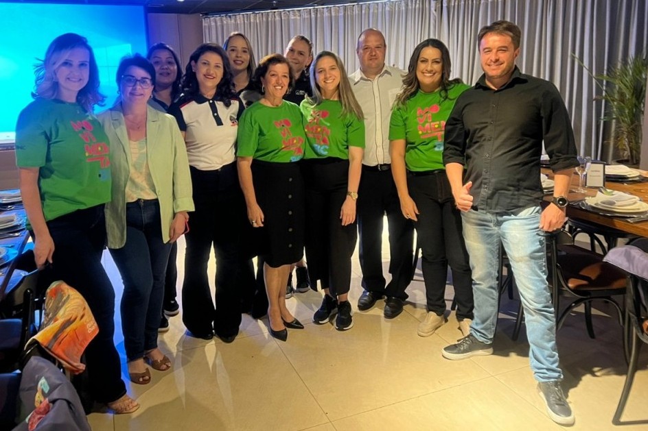 Experiência BC: divulgação de Balneário Camboriú acontece em estados do Brasil e Mercosul 1 O Experiência BC divulga Balneário Camboriú e região para operadores e agentes de viagem e também imprensa foto BC Convention