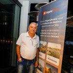 Oliveiro Ferreira, da LIU Viagens e Turismo