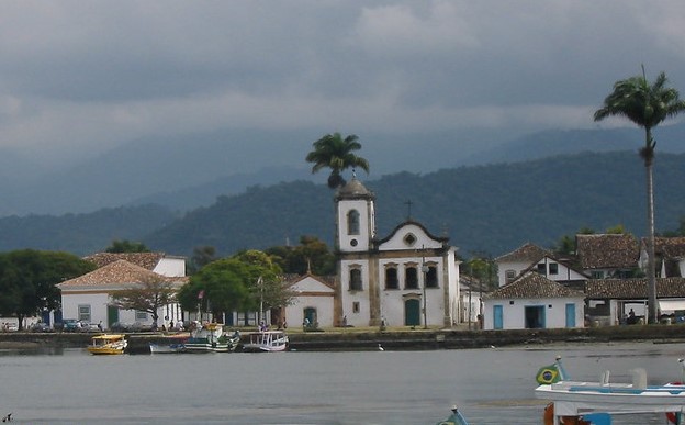 Paraty: trade turístico terá capacitação sobre Turismo LGBT+ 1