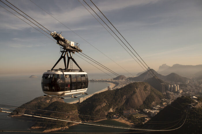 Parque Bondinho Pão de Açúcar celebra o Dia das Crianças com ingressos a R$ 1,00 1 Parque Bondinho Pão de Açúcar tem seu recorde de visitantes pós pandemia Foto Divulgação e1697048867931 Parque Bondinho Pão de Açúcar celebra o Dia das Crianças com ingressos a R$ 1,00