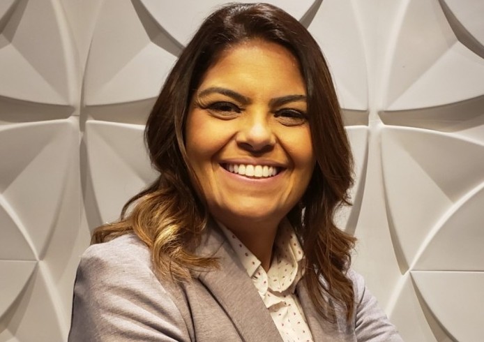 Grupo Ferrasa apresenta Patrícia Albuquerque como nova CFO da empresa 1 Patricia Albuquerque (Foto: Grupo Ferrasa/divulgação)