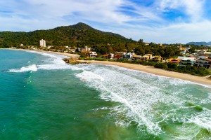 Penha superou Fernando de Noronha, que conquistou a medalha de bronze (Reprodução/Bruno Marcos da Silva)