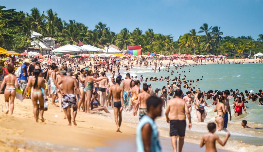 Porto Seguro Divulgação