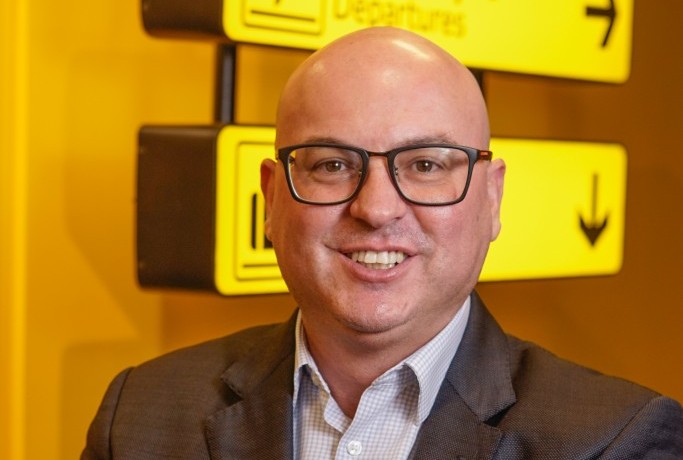 Fábio Mader deixa Grupo Leceres e volta para CVC no lugar de Sylvio Ferraz 1 -RBN5753