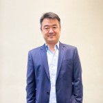 Renato Kido, sócio da ViagensCorp