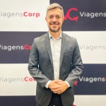 Ricardo Assalim, sócio da ViagensCorp
