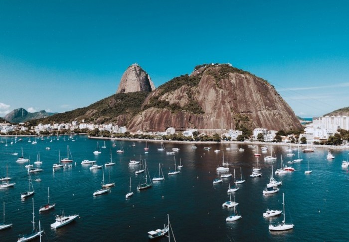 Sebrae Rio promove evento gratuito sobre tendências do Turismo 1 (Foto: Unsplash/Marcos Paulo Prado)