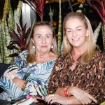 Rita Marcolan e Carla Marcolan, da Bella Multi Viagens