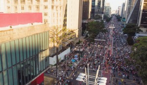 Turismo de São Paulo recupera todas as vagas de emprego perdidas na pandemia