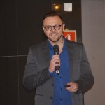 Ryan Schwartz, Director, Sales & Marketing do Rockfeller Center