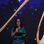 Samanta Magarian, da Samanta Magarian Turismo