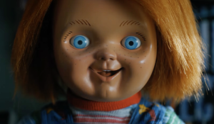 Universal anuncia casa assombrada de “Chucky” para o Halloween Horror Nights 2023