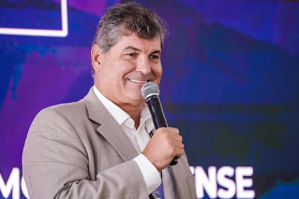 Secretário Sávio Neves - Crédio Ascom Setur-RJ