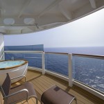 Suite Aurea Premium com hidromassagem