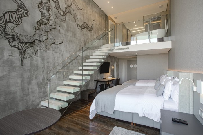 Hilton expande operações no Brasil com estreia da marca Curio Collection by Hilton Suryaa Hotel Pinhais, Curio Collection by Hilton (Foto: divulgação/Hilton)