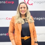 Thereza Belloni, gerente de produtos Sudeste e Centro-oeste (Foto Ana Azevedo)