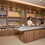 Visa lança sala VIP e sistema de fastpass no Aeroporto de Guarulhos; veja fotos Visa lança sala VIP e sistema de fastpass no Aeroporto de Guarulhos; veja fotos