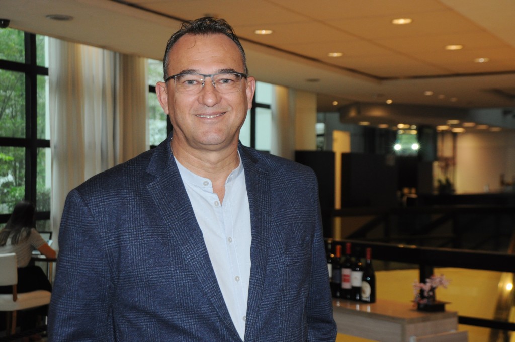 BestBuy Hotel lança campanha com câmbio reduzido e famtour na República Dominicana 1 Victor van Oorschot, CEO e fundador da BestBuy Hotel