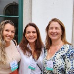 Wania Camelo, Arpoador Vagens, Vânia Pacheco e Talita Furtado, Atelier de Viagem