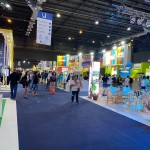 FIT 2022 começa neste sábado (1), em Buenos Aires, com promessa de "edição histórica" FIT 2022 começa neste sábado (1), em Buenos Aires, com promessa de "edição histórica"