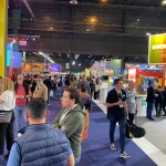 FIT 2022 começa neste sábado (1), em Buenos Aires, com promessa de "edição histórica" FIT 2022 começa neste sábado (1), em Buenos Aires, com promessa de "edição histórica"
