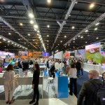 FIT 2022 começa neste sábado (1), em Buenos Aires, com promessa de "edição histórica" FIT 2022 começa neste sábado (1), em Buenos Aires, com promessa de "edição histórica"