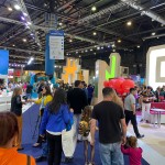 FIT 2022 começa neste sábado (1), em Buenos Aires, com promessa de "edição histórica" FIT 2022 começa neste sábado (1), em Buenos Aires, com promessa de "edição histórica"