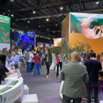 FIT 2022 começa neste sábado (1), em Buenos Aires, com promessa de "edição histórica" FIT 2022 começa neste sábado (1), em Buenos Aires, com promessa de "edição histórica"