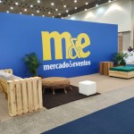 Espaço de convivência do M&E