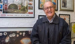 Fernando Elimelek toma posse na Academia Brasileira de Eventos e Turismo em novembro